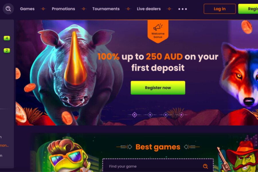 Bizzo Casino Login: Access Your Account Fast
