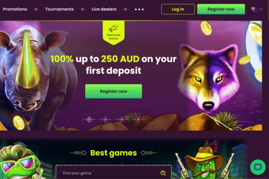 Bizzo Casino Mobile App: Download APK for Seamless Gaming
