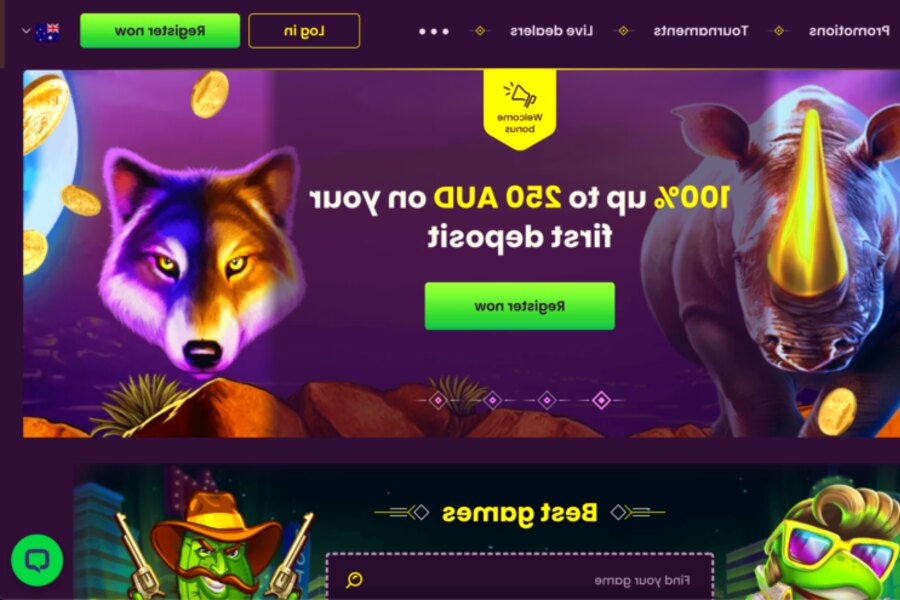Bizzo Casino Sign Up: Create Your Player Account